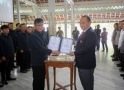 Walkot Bandung Minta Pengurus KONI Cetak Atlet Handal