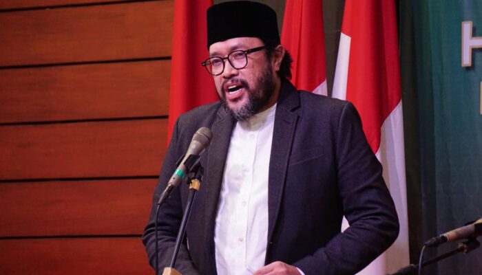 Ono Surono: Gubernur Kecolongan, Video Viral Soal Senjata Pengurus DKM Al Jabbar