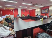 PDI Perjuangan Tolak Israel, Didukung Ulama, Soal Piala Dunia U-20