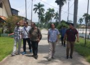 JABAR, Produsen Beras Tertinggi Nasional