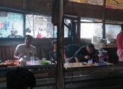 Membandel, Warung Nyemen di Kota Tasik Bakal Kena Denda