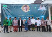 KH. Abdul Chalim Diusulkan Jadi Pahlawan Nasional, Tokoh Pendiri NU