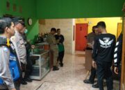 Bulan Ramadan, Tempat Karaoke di Cikurubuk Nekat Beroperasi