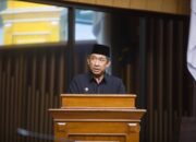 Janji Wali Kota Bandung ke Warga Terealisasi 2022