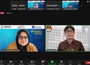 AMSI Gelar Serial Workshop Trusted News Indicator