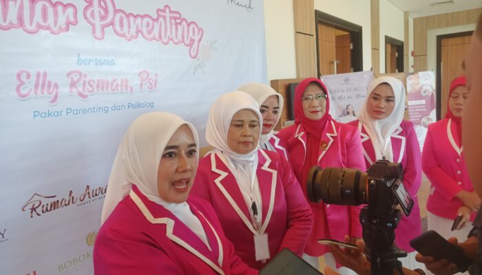 Sikapi Anak-anak, Orang Tua Harus Banyak Belajar