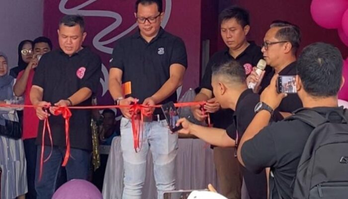 IOH Perluas Layanan Lewat 3Kiosk