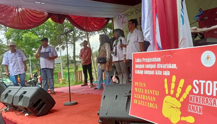 Kolaborasi Rumah Sosial Murry Koes Plus