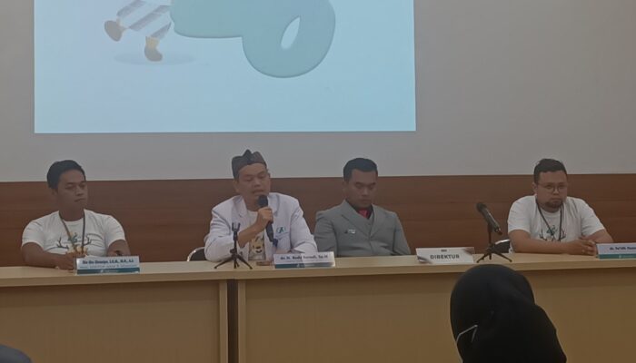 Catatan RSJK Tasik, Penanganan Pasien DBD Tertinggi