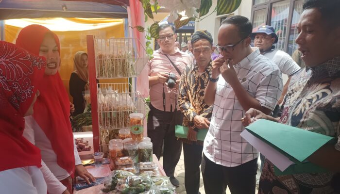 Maksimalkan Teknologi Pertanian