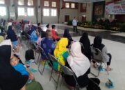 Angka Stunting Kabupaten Tasik Sangat Beda dengan Kemenkes