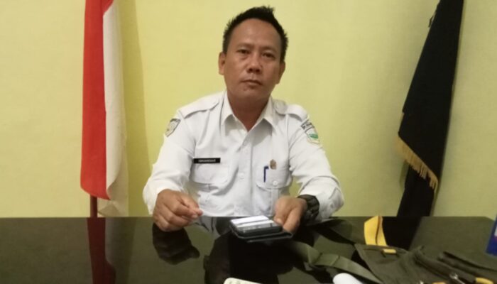 Longsor Parungponteng, Sudah Delapan Bulan Angkum Sulit Beroperasi