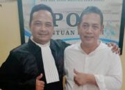 Banding Kasus Korupsi Dishubkominfo Kota Tasik, Hakim Batalkan Vonis Terdakwa RAT