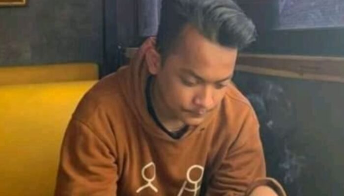 Kepala Bappeda Kota Tasik Diduga Pakai Sabu, BNN Kota Tasik Dipertanyakan