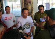 Kepala Bapelitbangda Kota Tasik Di-nonaktif-kan