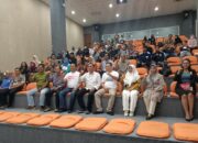 Saling Sikat, Uang Pergi ke Daerah Lain