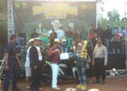 SUMEDANG: Seni Ketangkasan Domba Garut, Geliatkan Ekonomi Masyarakat