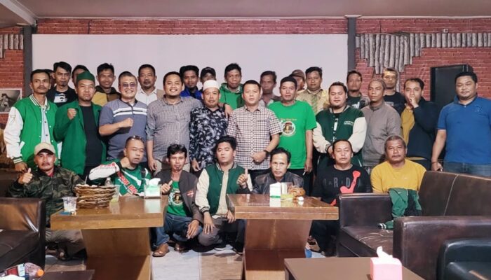 Wacana Pemilu Proporsional Tertutup, Bacaleg PPP DPRD Jabar Uden Dida Lurus-lurus Saja