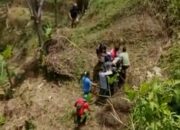 Video Seorang Perempuan Bunuh Diri di Salawu, Hoaks