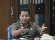 Inilah Pertimbangan di Balik Ranperda tentang Fasilitasi Pemberdayaan Usaha Mikro