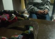 CIANJUR: Belasan Remaja Perang Sarung, Bawa Cerulit, Diamankan Polisi