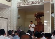 Anggaran Pemerintah Bukan Satu-satunya Jalan Atasi Persoalan Sosial