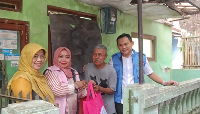 INI IPPAT Kota Tasik Ikut Partisipasi Program Bageur