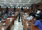 Simpang Siur, Nasib Mahasiswa STMIK Tasikmalaya