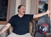 Arip Rachman tak Bisa Intervensi Pemkab Tasik, Soal Perbaikan Jalan Rusak