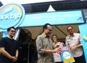 bank bjb dan Kemenko Perekonomian Dorong Anak Muda Sejahtera Bersama KUR