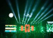 Now Playing Festival 2023 Meriah bersama bank bjb