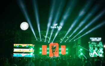 Now Playing Festival