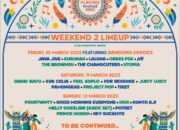 Inilah Musisi yang Bakal Menggetarkan Panggung Pekan Kedua Konser Now Playing Festival Bersama bank bjb