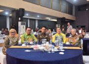 Undian Nasional, Puluhan Nasabah bank bjb Banjir Rezeki di Padang