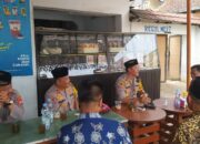 Jalin Kerja Sama dengan Irema, Polres Tasik Tingkatkan Kamtibmas Selama Ramadan