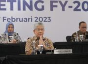 Tuntas, KUB dengan Bank Bengkulu Menjadikan bank bjb Pemegang Saham Pengendali Bersama Pemprov Bengkulu