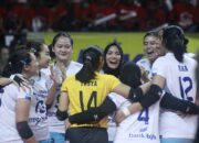Bandung bjb Tandamata Lolos ke Grand Final Proliga 2023