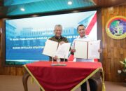 bank bjb Gandeng BAIS Pertajam SDM