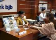 Pelayanan Operasional bank bjb Cabang Semarang Tetap Berjalan Normal