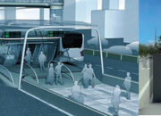 Proyek Bus Rapid Transit di Kawasan Bandung Raya, Dimulai Tahun 2024