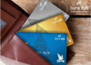 Mau Tarik Tunai tapi Lupa Bawa Kartu ATM bank bjb? Tenang Begini Caranya