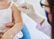 Agar Tepat Sasaran, Imunisasi di Compreng Subang Diawasi