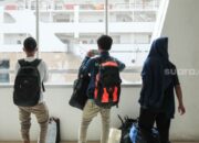 Dishub Jabar Pantau Potensi Pergerakan Pemudik