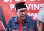 Hari Buruh, Ono Surono: Perusahan Wajib Hadirkan Lingkungan Kerja yang Aman dan Sehat