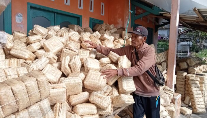 Ramadan, Bandar Pipiti Cigadog Leuwisari Marema
