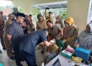 Kota Tasikmalaya Zero Kasus Polio