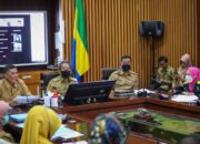 IPM di Kota Bandung Tertinggi di Jawa Barat