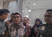 Kasus BPR KR: Bupati dan Kajari Indramayu Serahkan Data Baru ke Kejati Jabar