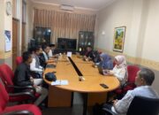 Presidium Alumni STMIK Tasik Bertemu dengan LLDIKTI Jabar Banten, Hasilnya