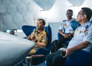 Roadshow Bus KPK Sambangi Kota Bandung, Catat Jadwalnya